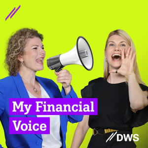 DWS-Podcast My Financial Voice