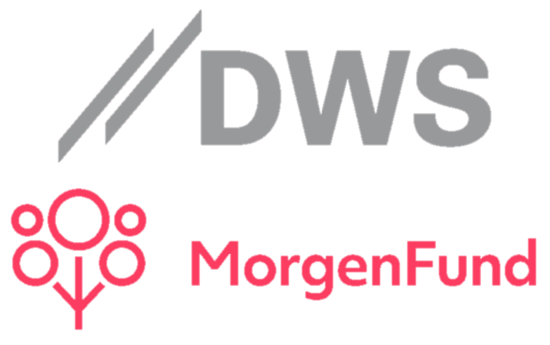 DWS und MorgenFund