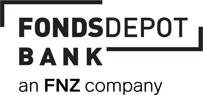 Neuer Zinssatz Geldkonto Fondsdepot Bank