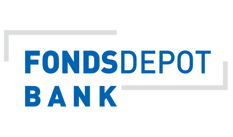 Neue Webseite Fondsdepot Bank 